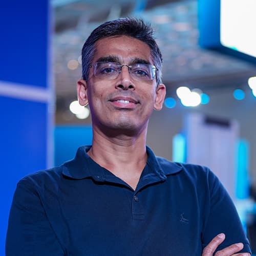 Sriram Raghavan